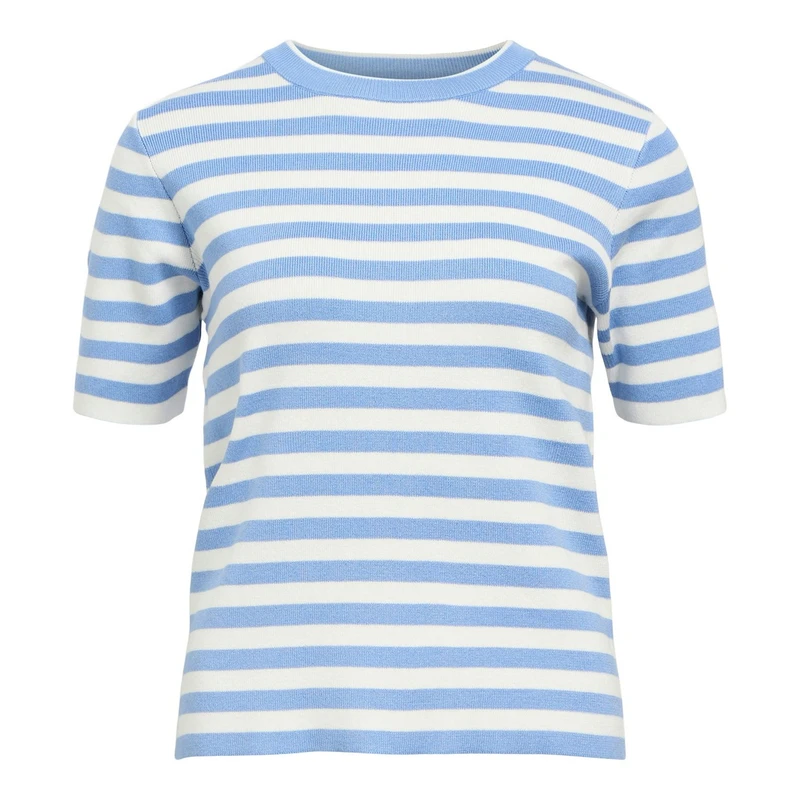 Dames Trui OBJESTER Object BLEU