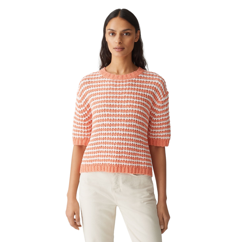 Dames Trui Palvadora Opus ZALM
