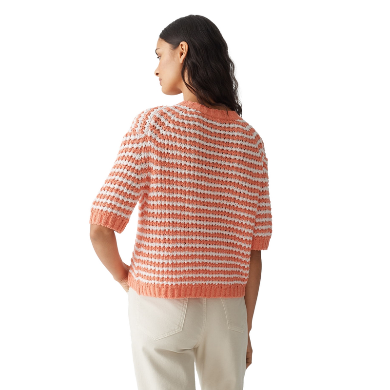 Dames Trui Palvadora Opus ZALM