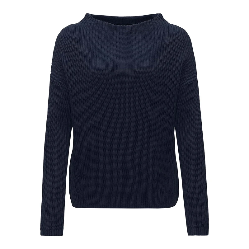 Dames Trui Parto Opus KOBALT