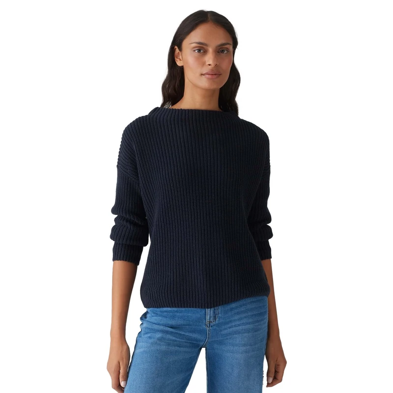 Dames Trui Parto Opus KOBALT