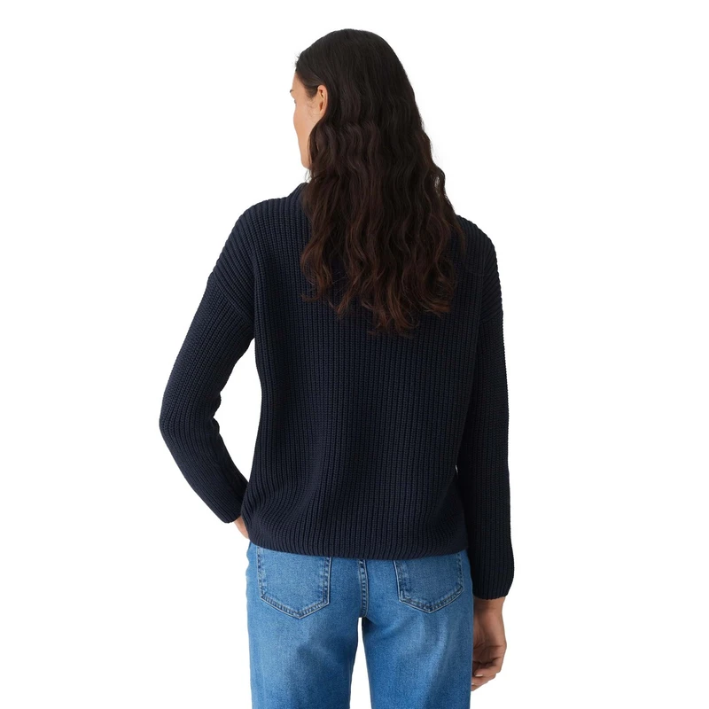 Dames Trui Parto Opus KOBALT