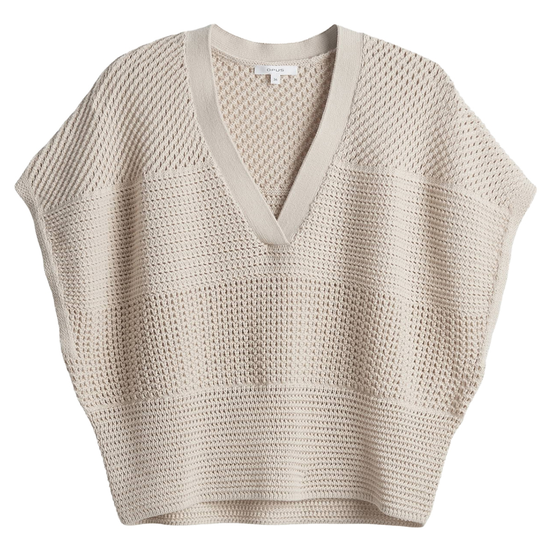 Dames Trui Pekina Opus BEIGE