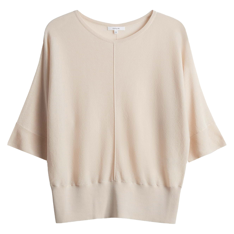 Dames Trui Peronika Opus BEIGE