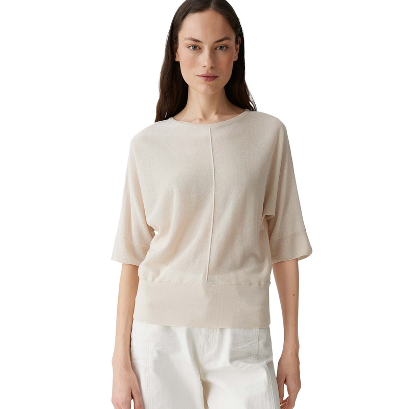 Dames Trui Peronika Opus BEIGE