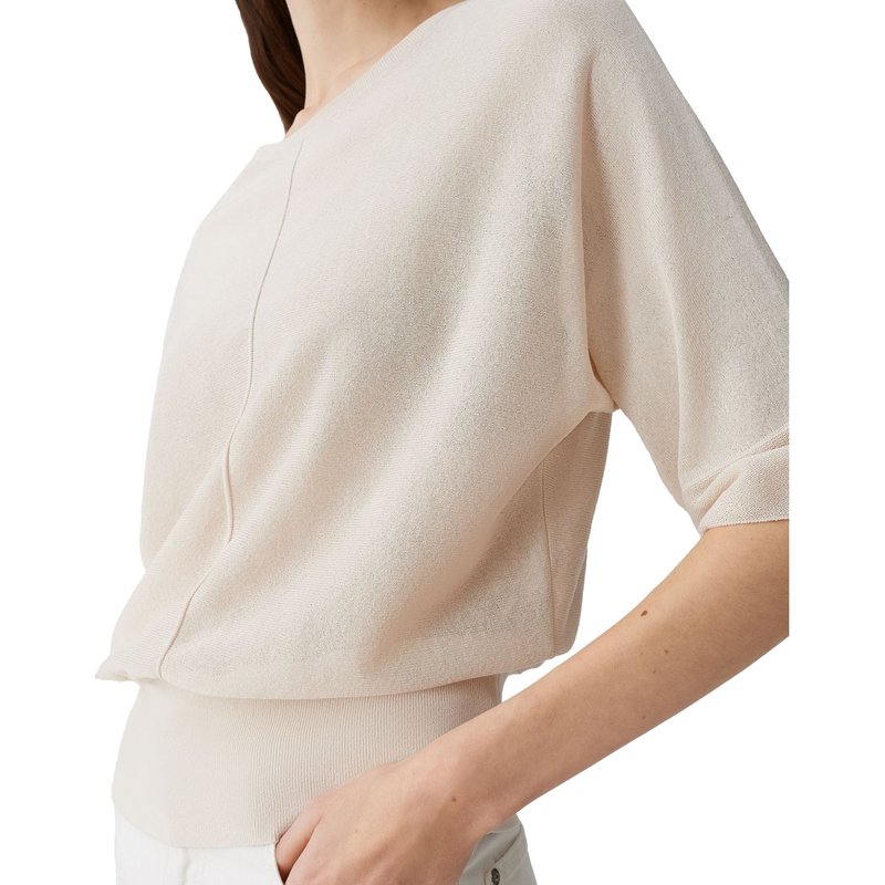 Dames Trui Peronika Opus BEIGE