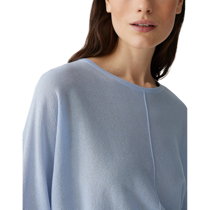 Dames Trui Peronika Opus BLEU