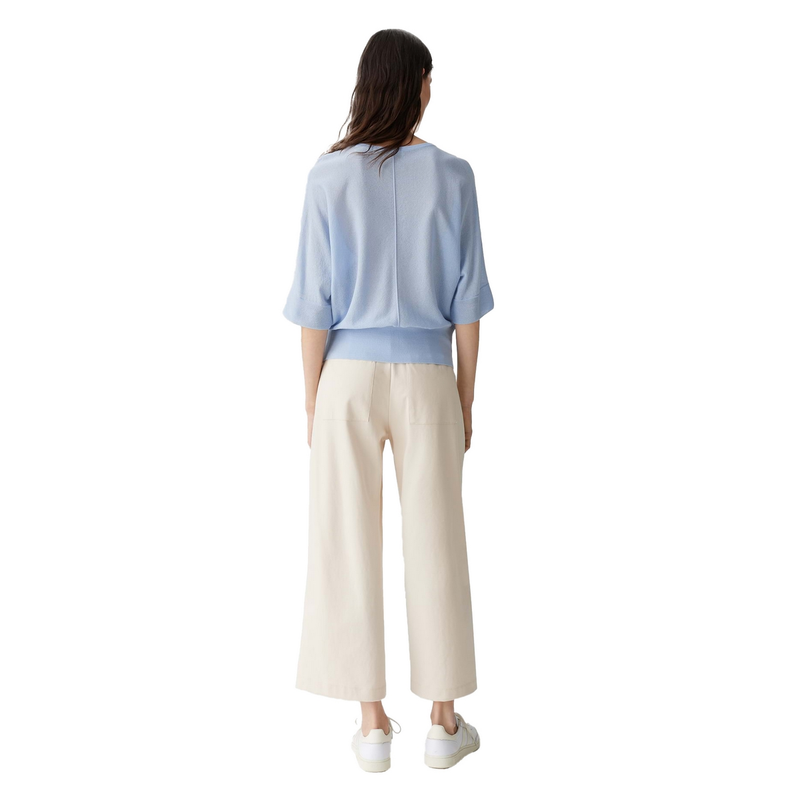 Dames Trui Peronika Opus BLEU