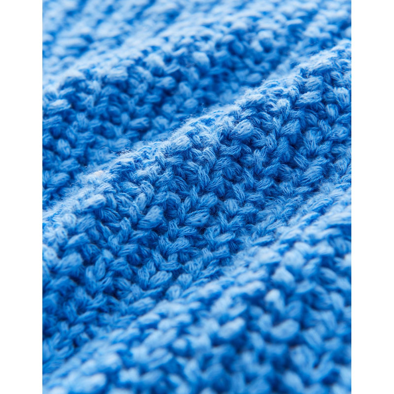 Dames Trui Polum Opus BLEU