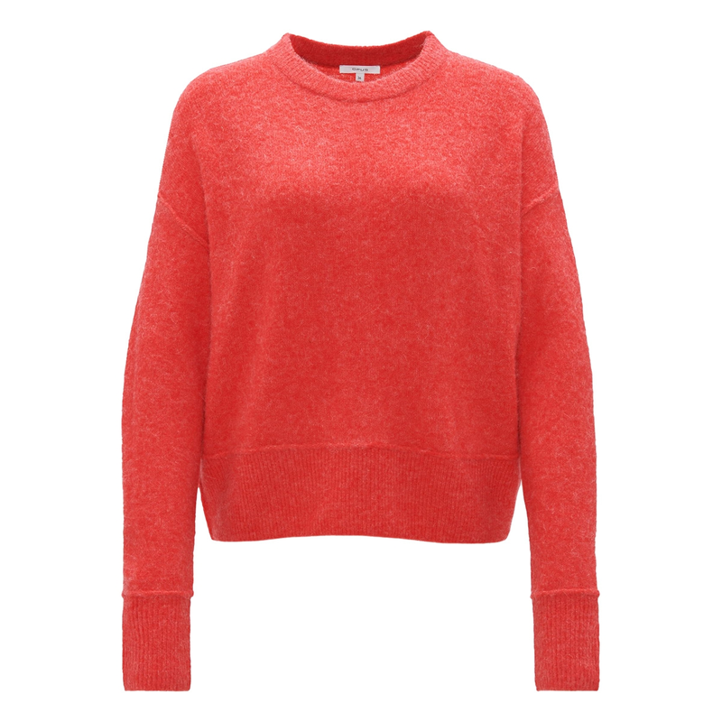 Dames Trui Praneke Opus ROOD