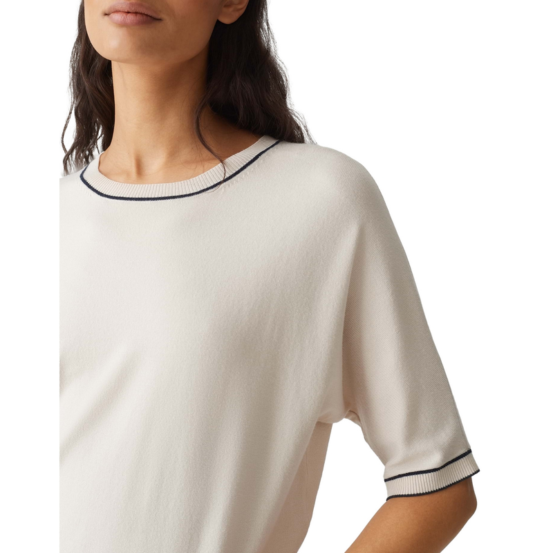 Dames Trui Prepi Opus BEIGE