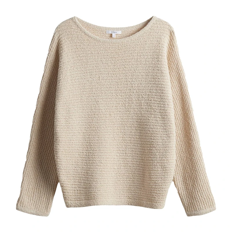Dames Trui Puriann Opus BEIGE