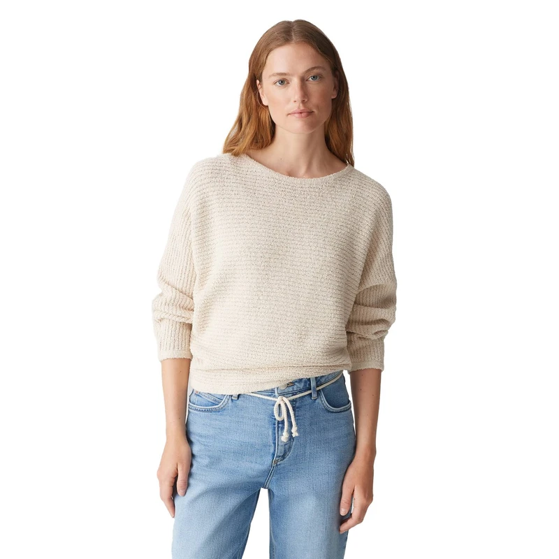 Dames Trui Puriann Opus BEIGE
