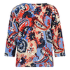 Dames Trui Rosia ottoman printed paisley