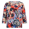 Dames Trui Rosia ottoman printed paisley