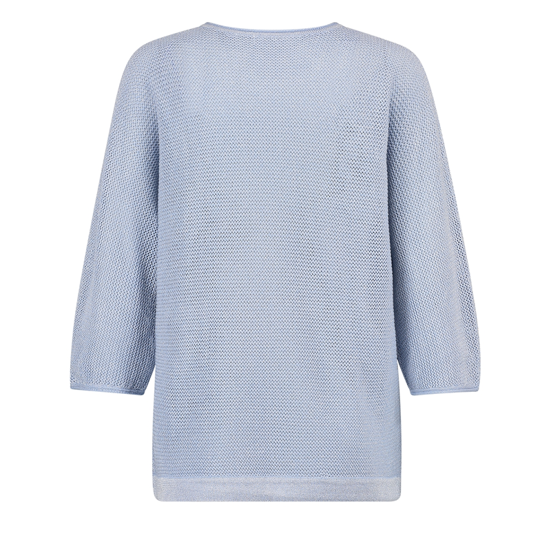 Dames Trui Rozella Gardeur Collectie BLEU