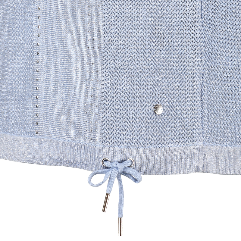 Dames Trui Rozella Gardeur Collectie BLEU