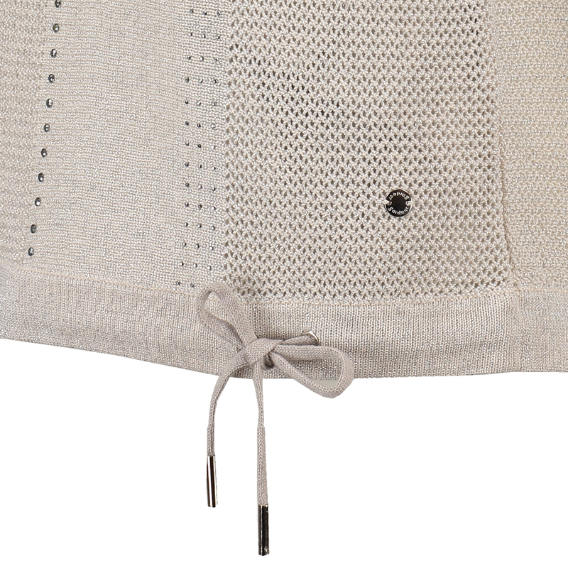 Dames Trui Rozella Gardeur Collectie GREIGE