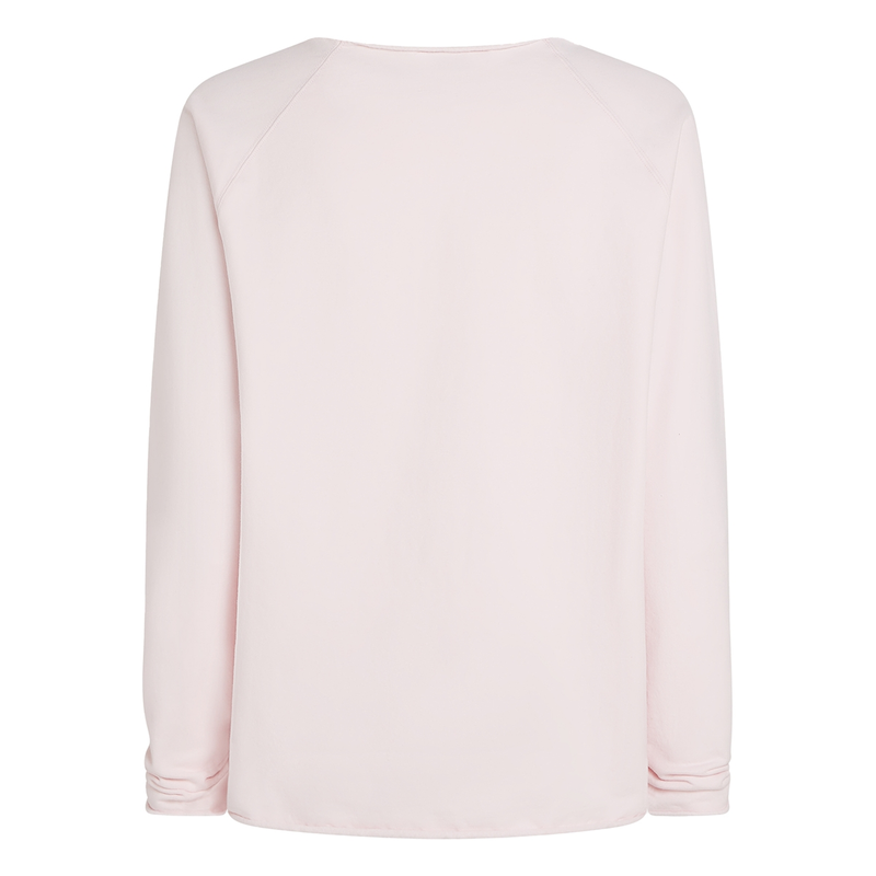 Dames Trui S25F1624 Penn&ink ROZE