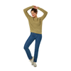 Dames Trui slk255-8750