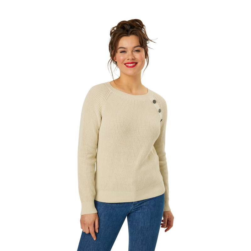 Dames Trui slk255-8750 Sanne KIT