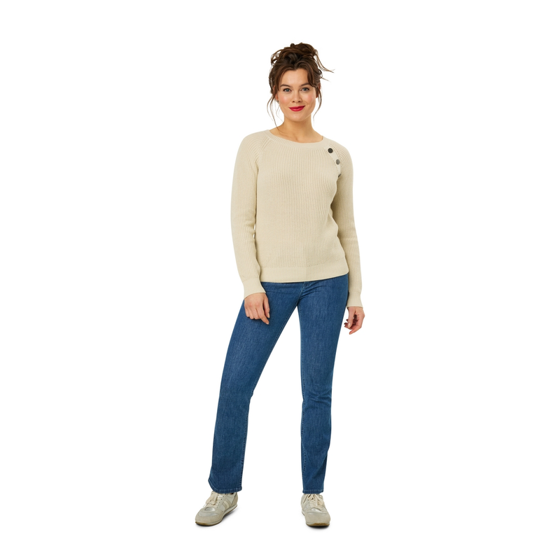 Dames Trui slk255-8750 Sanne KIT