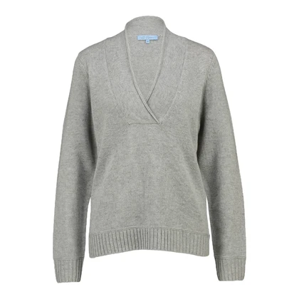 Dames Trui slk347-8025vhalswijd