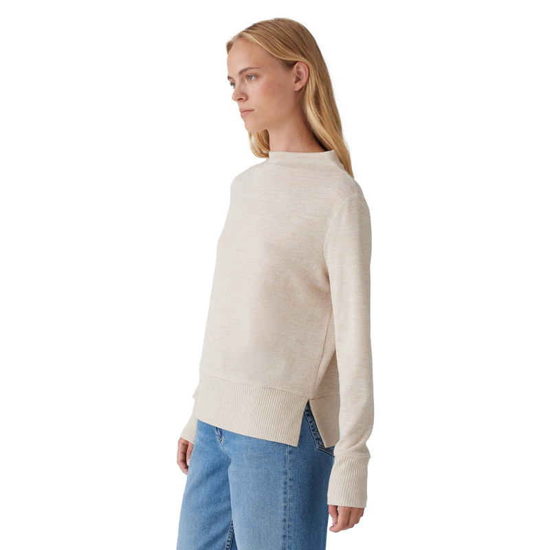 Dames Trui Somelana Opus NATUREL