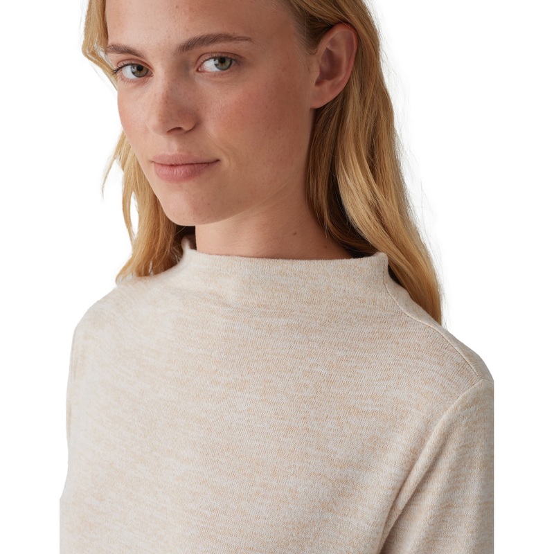 Dames Trui Somelana Opus NATUREL