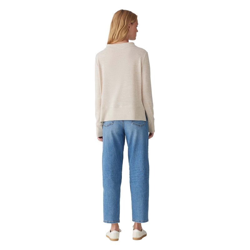 Dames Trui Somelana Opus NATUREL
