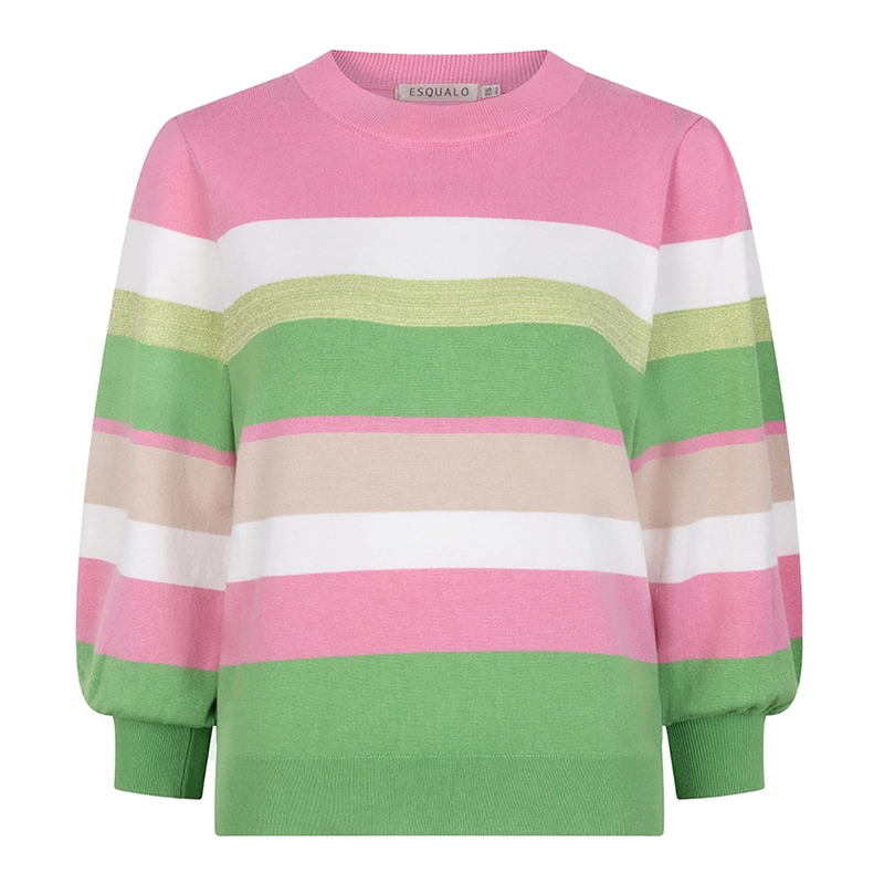 Dames Trui SP25.07015 esqualo ROZE
