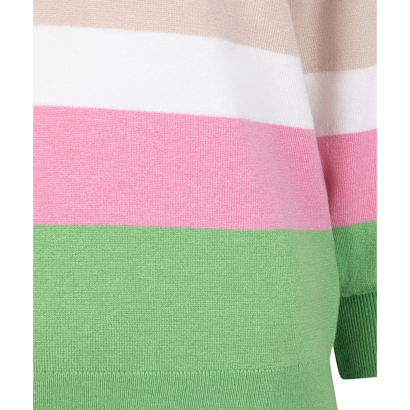 Dames Trui SP25.07015 esqualo ROZE