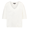 Dames Trui STRS-10 Pull V-hals km