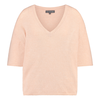 Dames Trui STRS-10 Pull V-hals km