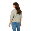 Dames Trui STRS-10 Pull V-hals km