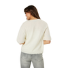 Dames Trui STRS-10 Pull V-hals km
