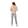 Dames Trui STRS-10 Pull V-hals km