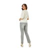 Dames Trui STRS-10 Pull V-hals km
