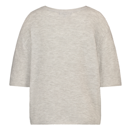 Dames Trui STRS-10 Pull V-hals km