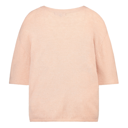 Dames Trui STRS-10 Pull V-hals km