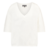 Dames Trui STRS-10 Pull V-hals km
