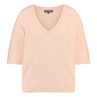 Dames Trui STRS-10 Pull V-hals km