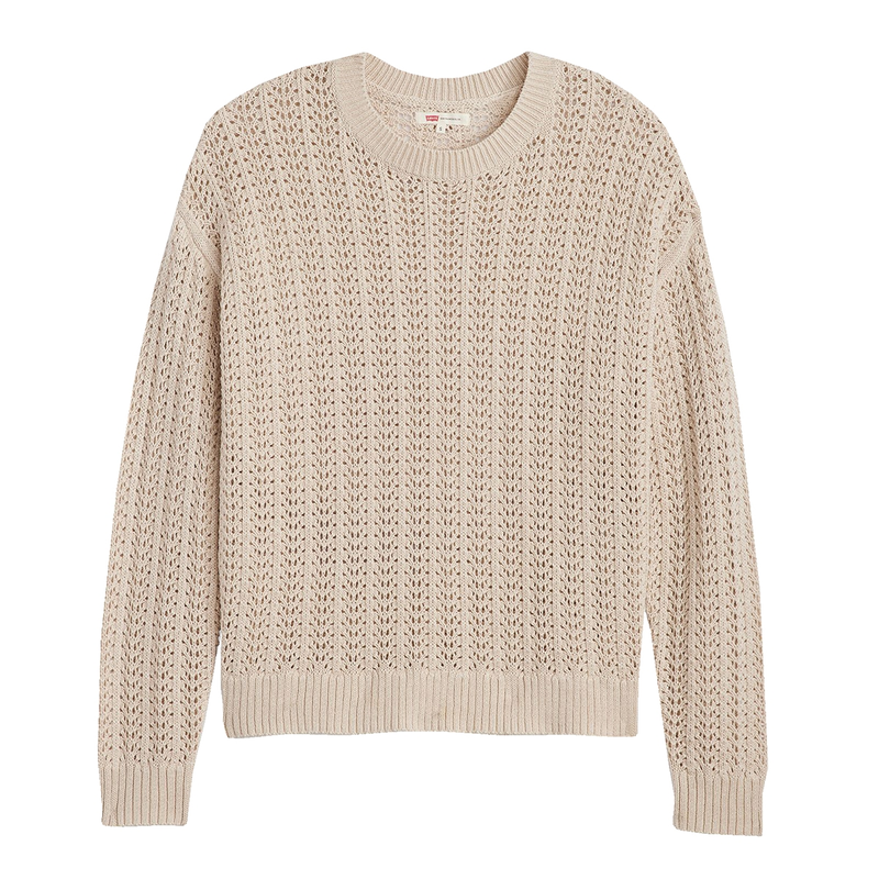Dames Trui Sunrise 0013A-0000 Levi's ZAND