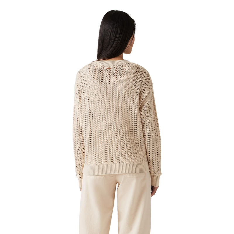 Dames Trui Sunrise 0013A-0000 Levi's ZAND