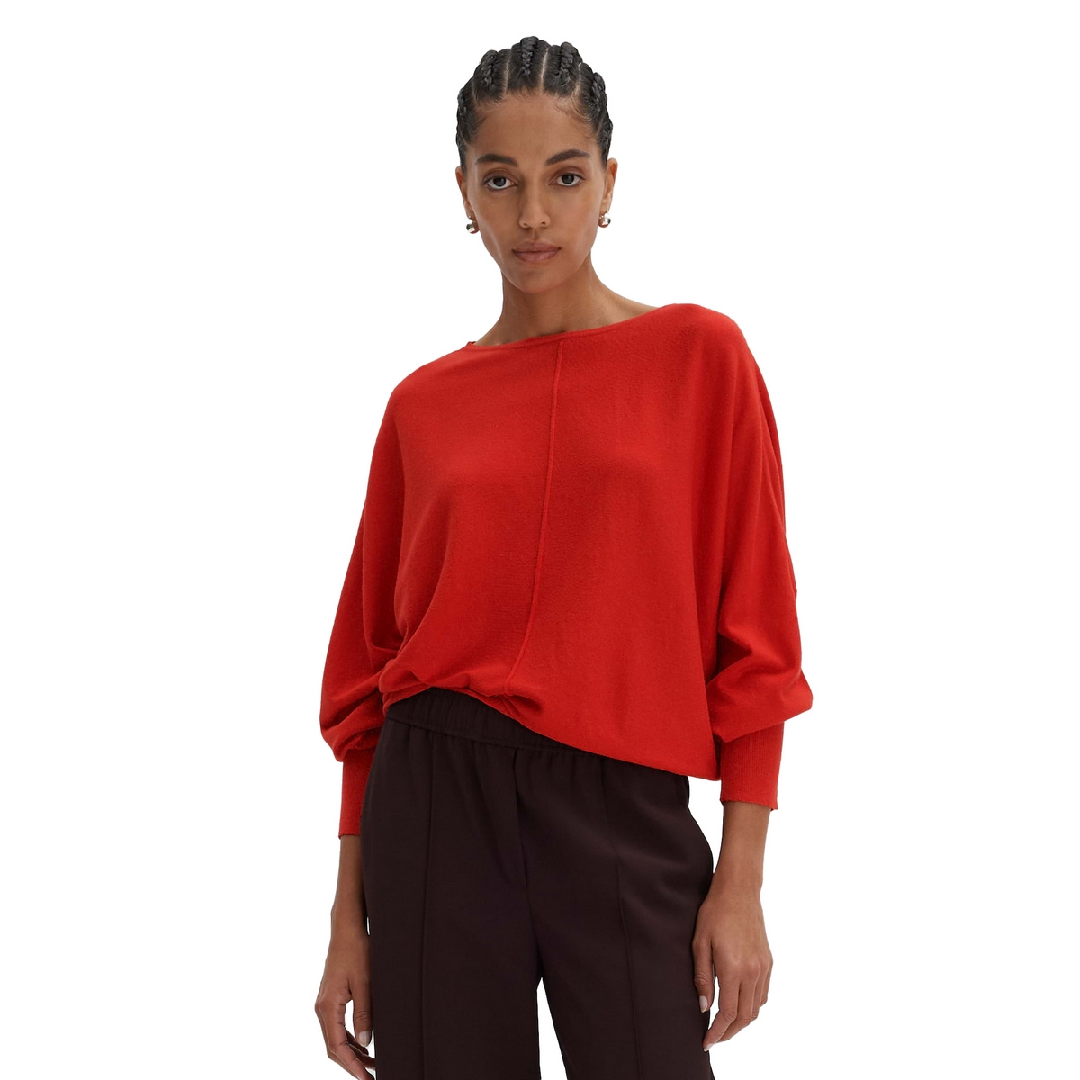 Dames Trui Taliya detail