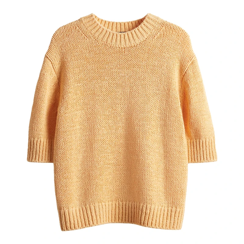 Dames Trui Tavery Someday MANGO