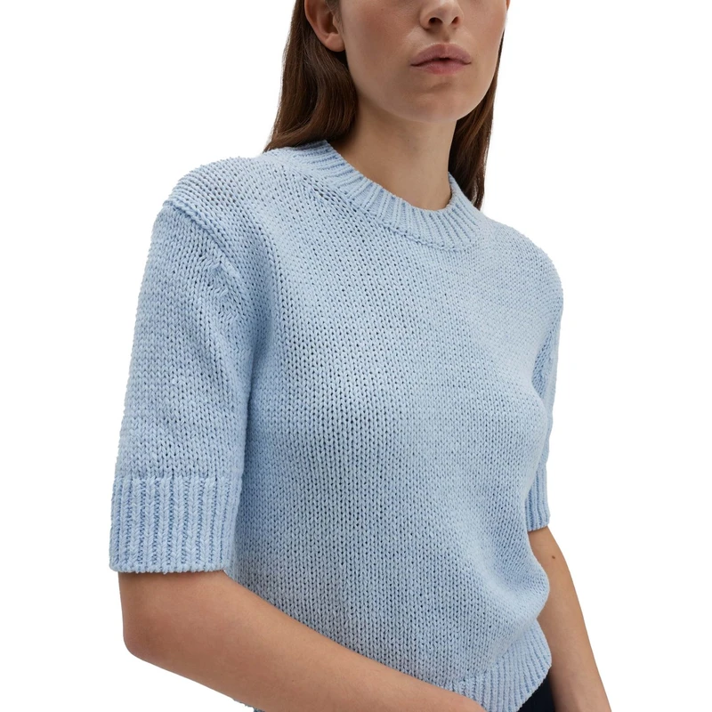 Dames Trui Tavery Someday BLEU
