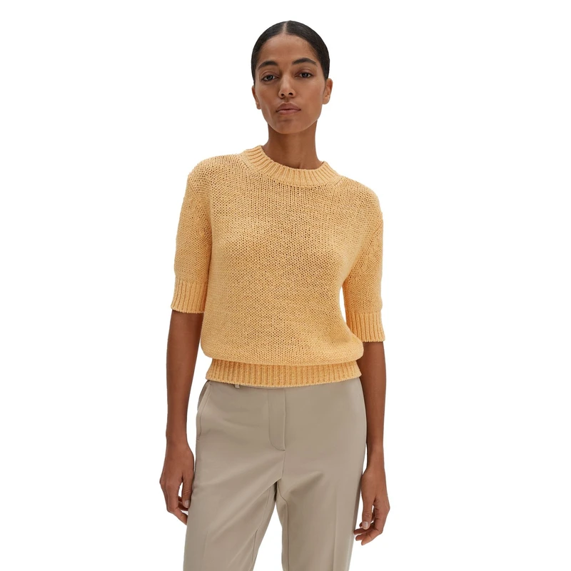 Dames Trui Tavery Someday MANGO