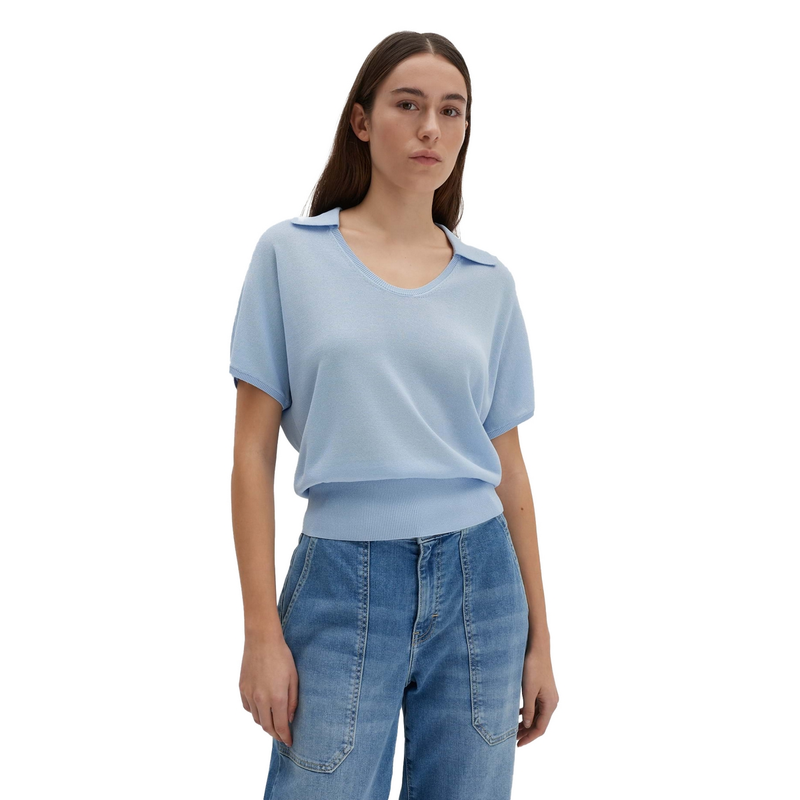 Dames Trui Ticlara Someday BLEU