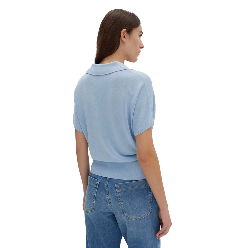 Dames Trui Ticlara Someday BLEU